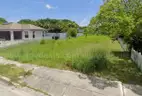 Vacant Cleared Residential Lot in Fort Pierce, FL