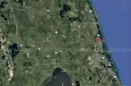 Vacant Cleared Residential Lot in Fort Pierce, FL