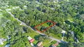 Vacant Lot in Hernando, FL Zoned for Mobile Homes