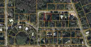 Level, Agricultural-Residential lot in New Port Richey, FL