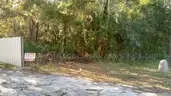 Vacant Half-Acre in a Cul de Sac in Crystal River, FL