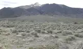 .3 Acres With Mountain Views for Sale in Austin, NV