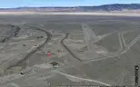 .3 Acres With Mountain Views for Sale in Austin, NV
