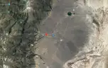 .3 Acres With Mountain Views for Sale in Austin, NV