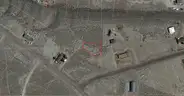 .3 Acres With Mountain Views for Sale in Austin, NV