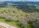 4.6 Acres of Scenic Land in Squaw Valley, CA