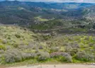 4.6 Acres of Scenic Land in Squaw Valley, CA