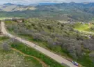 4.6 Acres of Scenic Land in Squaw Valley, CA