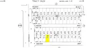 .17 Acres Of Residential Land Available In California City, CA