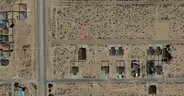 .17 Acres Of Residential Land Available In California City, CA