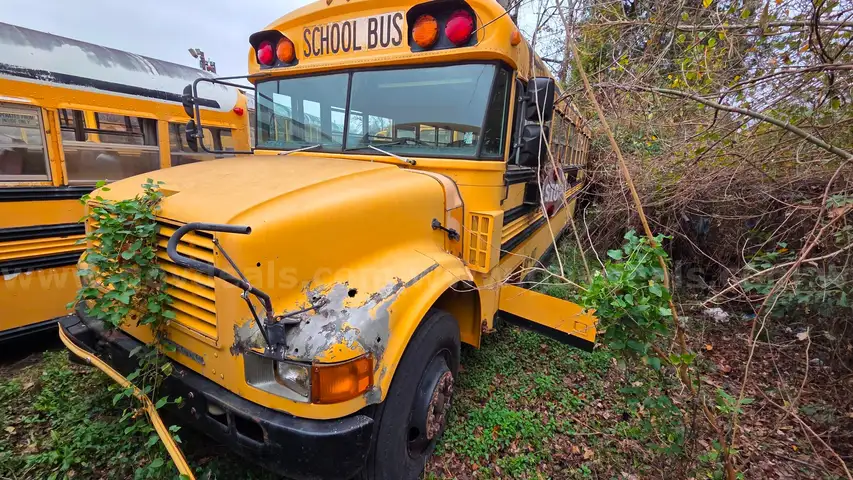 1998 International 3800