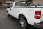 2004 Ford F-150 XL Long Bed 4WD