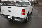 2004 Ford F-150 XL Long Bed 4WD