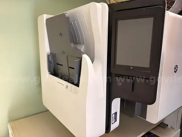 HP Color Laser Jet Printer