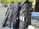 REMIX MARKET - Lot of 9 Tents &#x2013; Mixed Styles &#x26; Sizes
