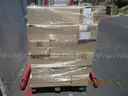 REMIX MARKET - 1 Pallet &#x2013; EF Johnson 5100 Series Radio Battery Chargers