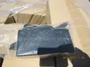 REMIX MARKET - 1 Pallet &#x2013; EF Johnson 5100 Series Radio Battery Chargers