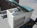 REMIX MARKET - 2 Medical Exam Tables