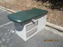REMIX MARKET - 2 Medical Exam Tables