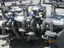 REMIX MARKET - Lot of Black Office Chairs, approx 16