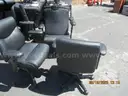 REMIX MARKET - Lot of Black Office Chairs, approx 16
