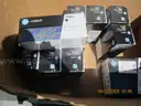 REMIX MARKET - Bulk Lot of Toner Cartridges