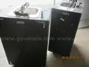 REMIX MARKET - Portable Sinks