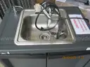 REMIX MARKET - Portable Sinks