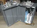 REMIX MARKET - Portable Sinks