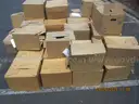 REMIX MARKET - Lot of Law Books &#x2013; Mixed Legal Reference Collection