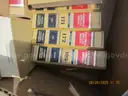 REMIX MARKET - Lot of Law Books &#x2013; Mixed Legal Reference Collection