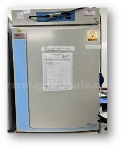 Incubator_ Forma Direct Heat CO2 Incubator