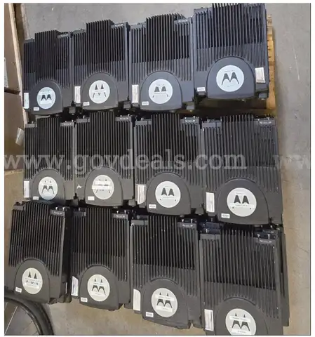 COSD - Communication amplifiers & radios