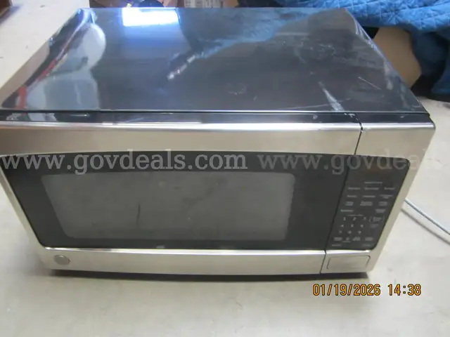 COSD - Misc Electronics (Unknown Conditions)