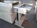 COSD - Print Finishing Equipment