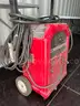 LINCOLN AC-225 ARC WELDER