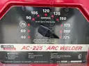 LINCOLN AC-225 ARC WELDER