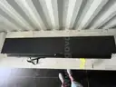 RETRACTABLE TONNEAU COVER