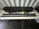 RETRACTABLE TONNEAU COVER