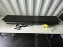 RETRACTABLE TONNEAU COVER