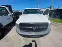 2019 RAM 1500 Classic
