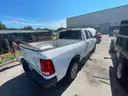 2019 RAM 1500 Classic