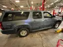 2008 CHEVY SUBURBAN
