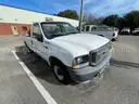 2004 Ford F-250 SD