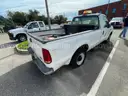 2004 Ford F-250 SD