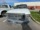 2004 Ford F-250 SD