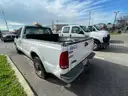 2004 Ford F-250 SD