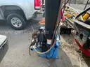 TIRE CHANGER