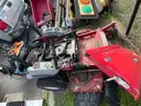 LOT OF MOWERS, WEED EATERS, BLOWERS FOR PARTS