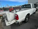2008 Ford F-250 SD